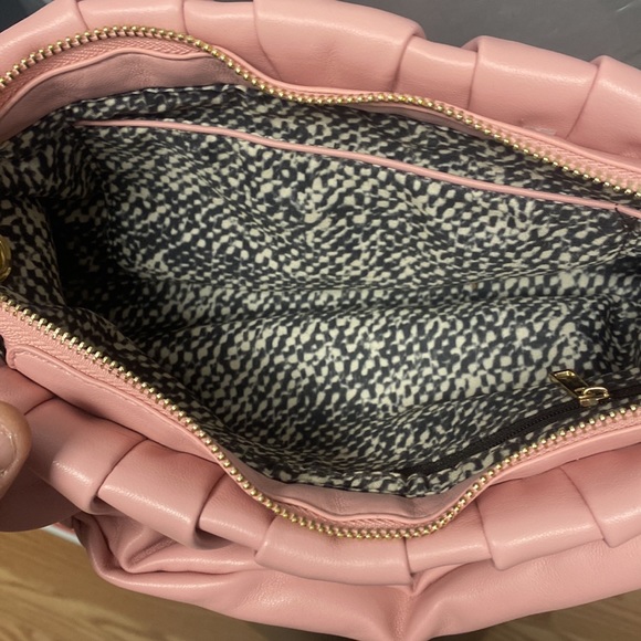 Cute pink handbag - Picture 4 of 5